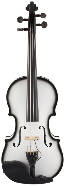 Glasser CC Violin AEX Acoustic Electric White