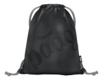 BAAGL Sáček na obuv - Logo black