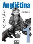 Angličtina se zvířátky