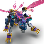 LEGO LEGO® NINJAGO® 71842 Rontu – Pán draků