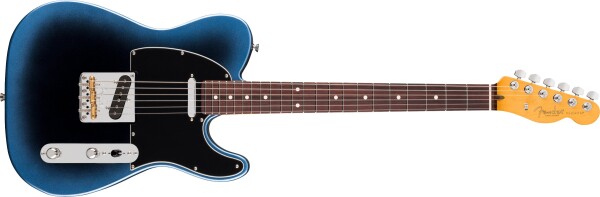 Fender American Professional Telecaster RW DK NIT