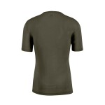 KARPOS Loma Cotton T-Shirt, Grape Leaf/ Logo Print velikost: L