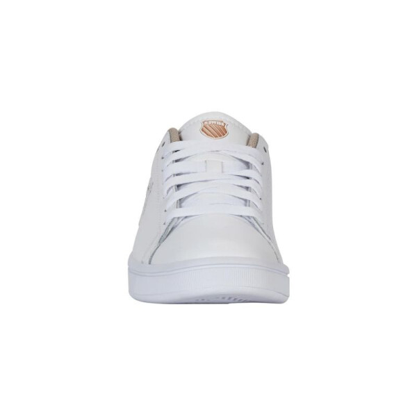 K-Swiss Court Shield II W 94412-918-M dámské boty 37