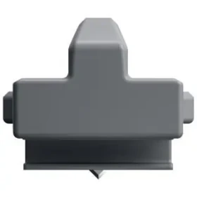 LEITZ Náhradní čepel pro řezačku Precision Home / Náhradní čepel / A4 / do 8 listů (90290000)
