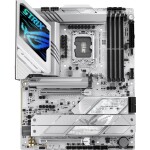 ASUS ROG STRIX Z890-A GAMING WIFI / Z890 / LGA 1851 / 4x DDR5 / PCIex16 / 2.5GLAN / ATX (90MB1I90-M0EAY0)