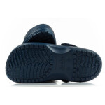 Pantofle Crocs Baya Clog Jr 207013-410 30,5