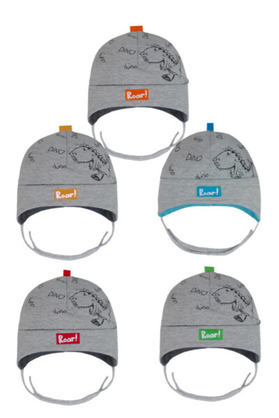 CAP 46-083 MIX 48-50