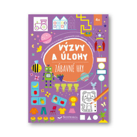 Výzvy úlohy Zábavné hry