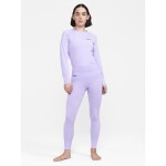 Běžecké tričko CRAFT CORE Dry Active Comfort LS fialové Velikost textilu: