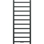 MEXEN - Bolt otopný žebřík/radiátor 1200 x 500 mm, 318 W, antracit W126-1200-500-00-66
