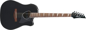 Ibanez ALT30M Black Metallic