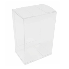 Ochranný PET box na Pokémon Booster Bundle - 10 ks