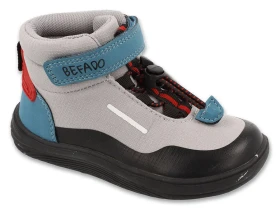 BEFADO 006X012 podzimní BAREFOOT FREEZY 29 006X012_29