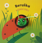 Beruška - Maňáskové leporelo - Agnese Baruzziová