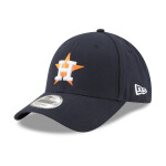 New Era Pánská kšiltovka Houston Astros MLB The League
