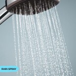 GROHE - QuickFix Precision Start Sprchový set s termostatem, chrom 34854001