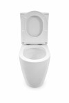 HOPA - Kombi WC ARCO NEW TORNADO s FLAT sedátkem Soft-close OLKLT2157AUQ3