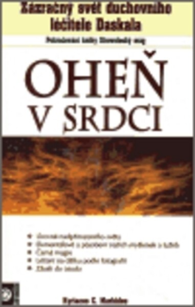 Oheň srdci