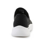 Boty Skechers Slip-ins: GO Walk Flex - Grand Entry W 124836-BKW EU 37