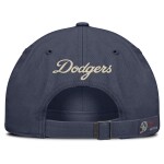 Nike Pánská kšiltovka Los Angeles Dodgers MLB City Connect Club Adjustable Velikost: L/XL