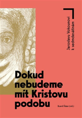 Dokud nebudeme mít Kristovu podobu - Karel Šimr