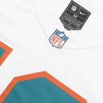 Nike Pánský dres Miami Dolphins NFL Tyreek Hill #10 Classic Game Velikost: 2XL