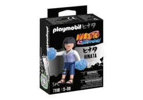 Playmobil Naruto 71110 Hinata