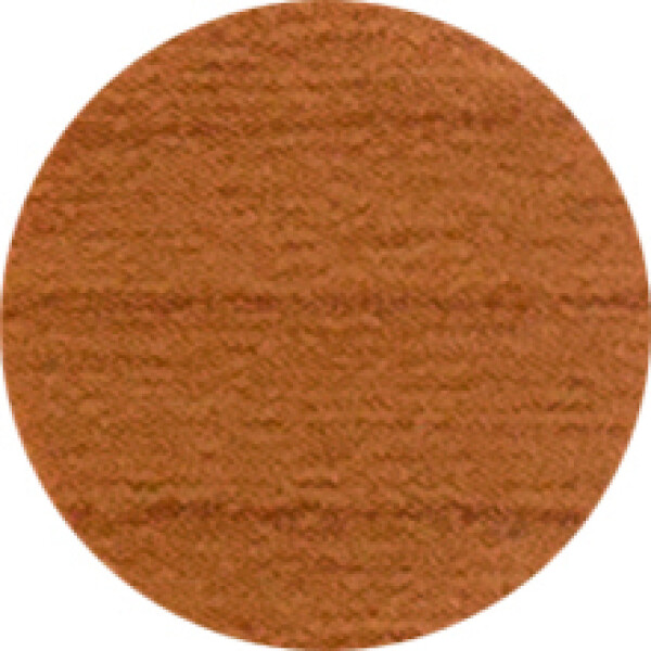 Italiana Ferramenta krytka nalepovací borovice tm. velikost: 13mm