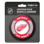 Pamětní hokejový puk Inglasco NHL Retro 510AN000555 Los Angeles Kings