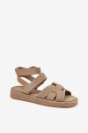 Sandály model 214748 Step in style 38