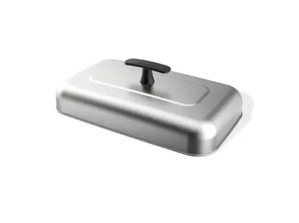 Weber 3400426 / Grilovací poklice XL (3400426)