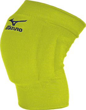 Volejbalové chrániče Mizuno Team Kneepad Jr V2EY5B5142
