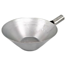 Naběračka ocel lopatová, Ø 215 mm, ENPRO