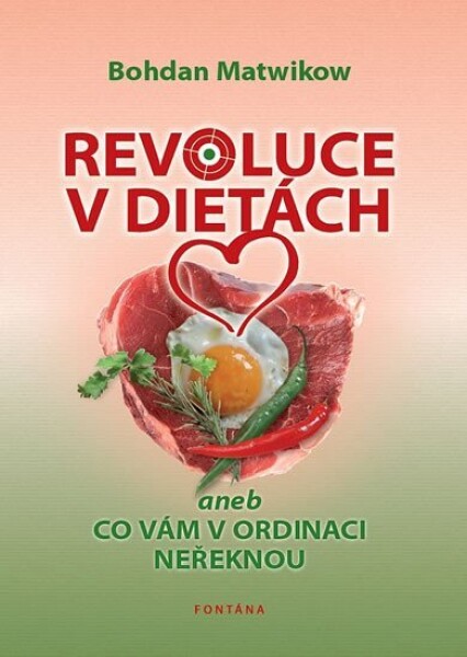 Revoluce dietách