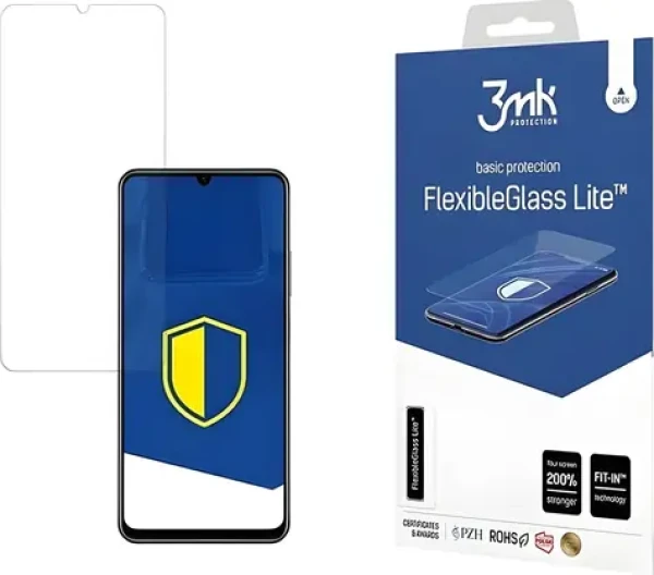 3mk FlexibleGlass Lite / Ochranné sklo / ZTE Blade A32 (3M005911)