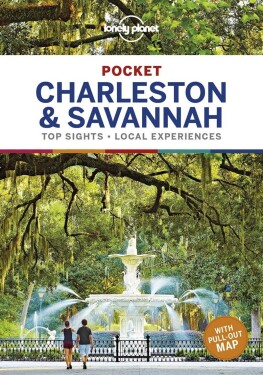 WFLP Charleston &amp; Savannah Pocket Guide 1st edition
