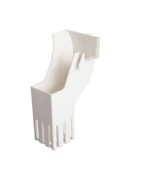 Kielle - Genesis New Sada pro vhazování WC tablet 70128000