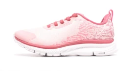 Olympikus dětská sportovní obuv Flecha Kids Peony/Hibisco 30 2224-22/30
