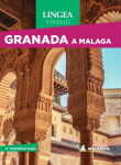 Průvodce Granada a Málaga 2.vyd. - Michelin - Lingea