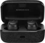 SENNHEISER MOMENTUM 3 černá / Bezdrátová sluchátka / mikrofon / BT 5.2 / ANC / až 28 h (509180)