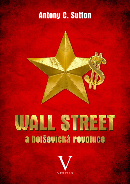Wall Street bolševická revoluce