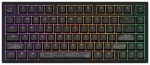 Dark Project ALU81A Terra Nostra černá / herní klávesnice / mechanická / spínače g3ms Moonstone / RGB / USB / 1.8m (DPKB_NOSTRA_81_ANSI_BLACK)