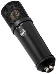 Warm Audio WA-87jr Black