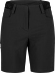 MONTURA Roca Bermuda Woman, Black velikost: S