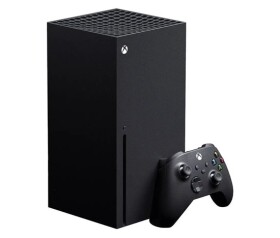 Xbox Series X - 1TB EDF_487131