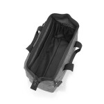 Taška přes rameno Reisenthel Allrounder S pocket Twist silver