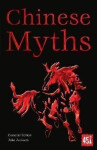 Chinese Myths - J. K. Jackson
