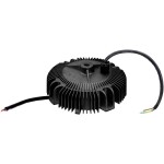 BIG WHITE (SLV) Můstkový LED driver 42 W, 500 mA pro NUMINOS®, včetně radiofrekvenčního rozhraní pro modul RF, DALI 1006459