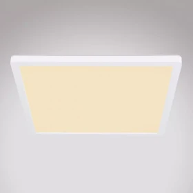 Stropní svítidlo 41563-24W LED bílý PL