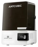 Anycubic Photon P1 / 3D tiskárna / SLA / 14K 10,1" displej / 223 x 126 x 230 mm / Wi-Fi (PP10BK0A-O)